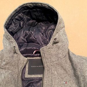 Tommy Hilfiger jacket